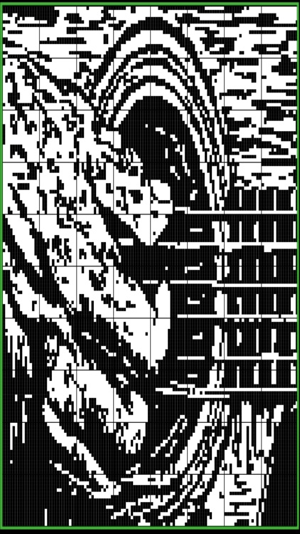 No4. Pictures Nonogram/Picross screenshot-4