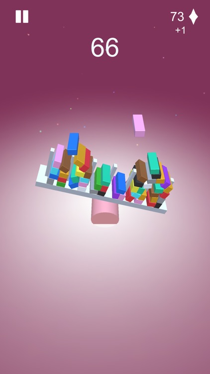 Balance - Stack blocks screenshot-6