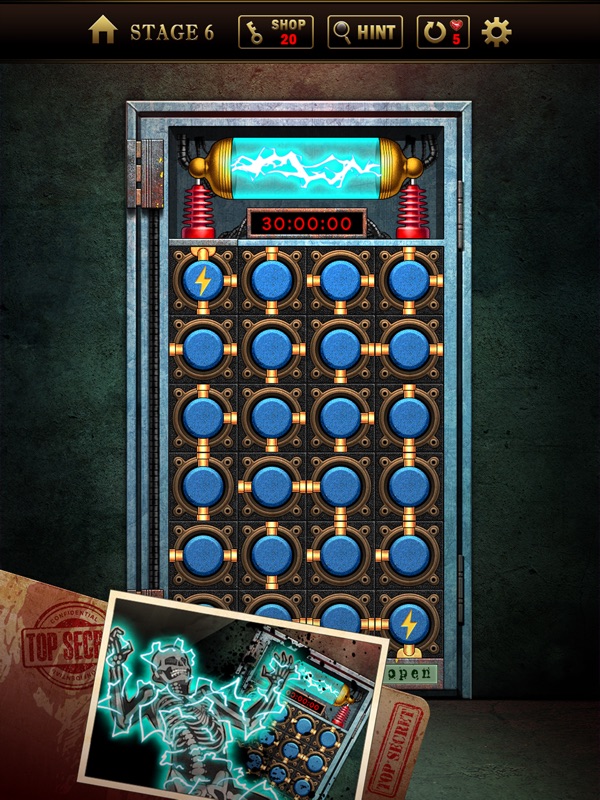 1% Survival Escape screenshot 8