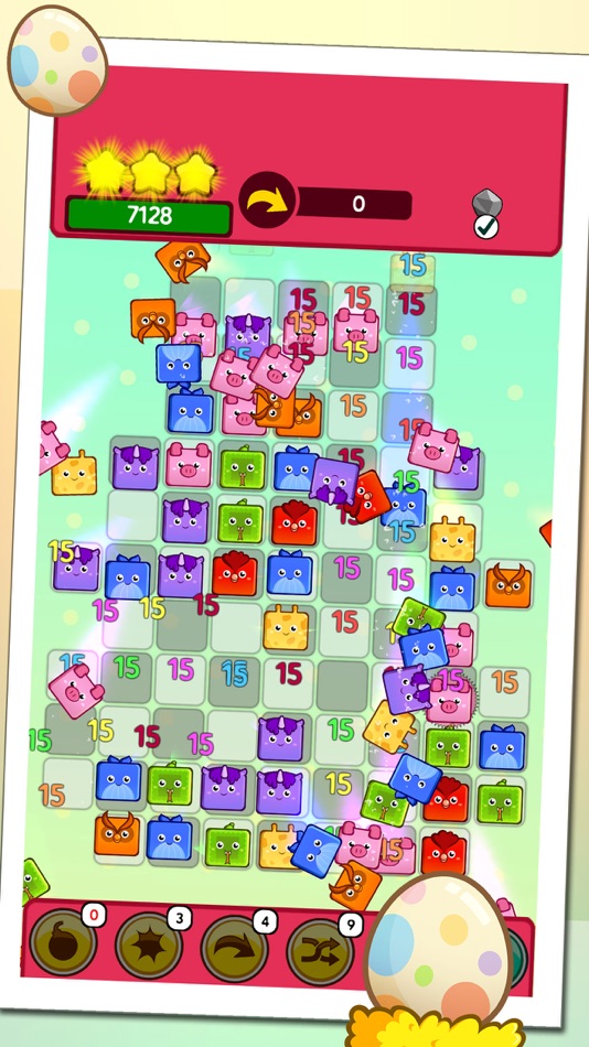 #5. Slide3 (iOS) 由: Magma Mobile