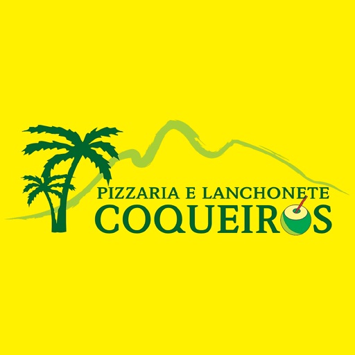 Pizzaria Coqueiros