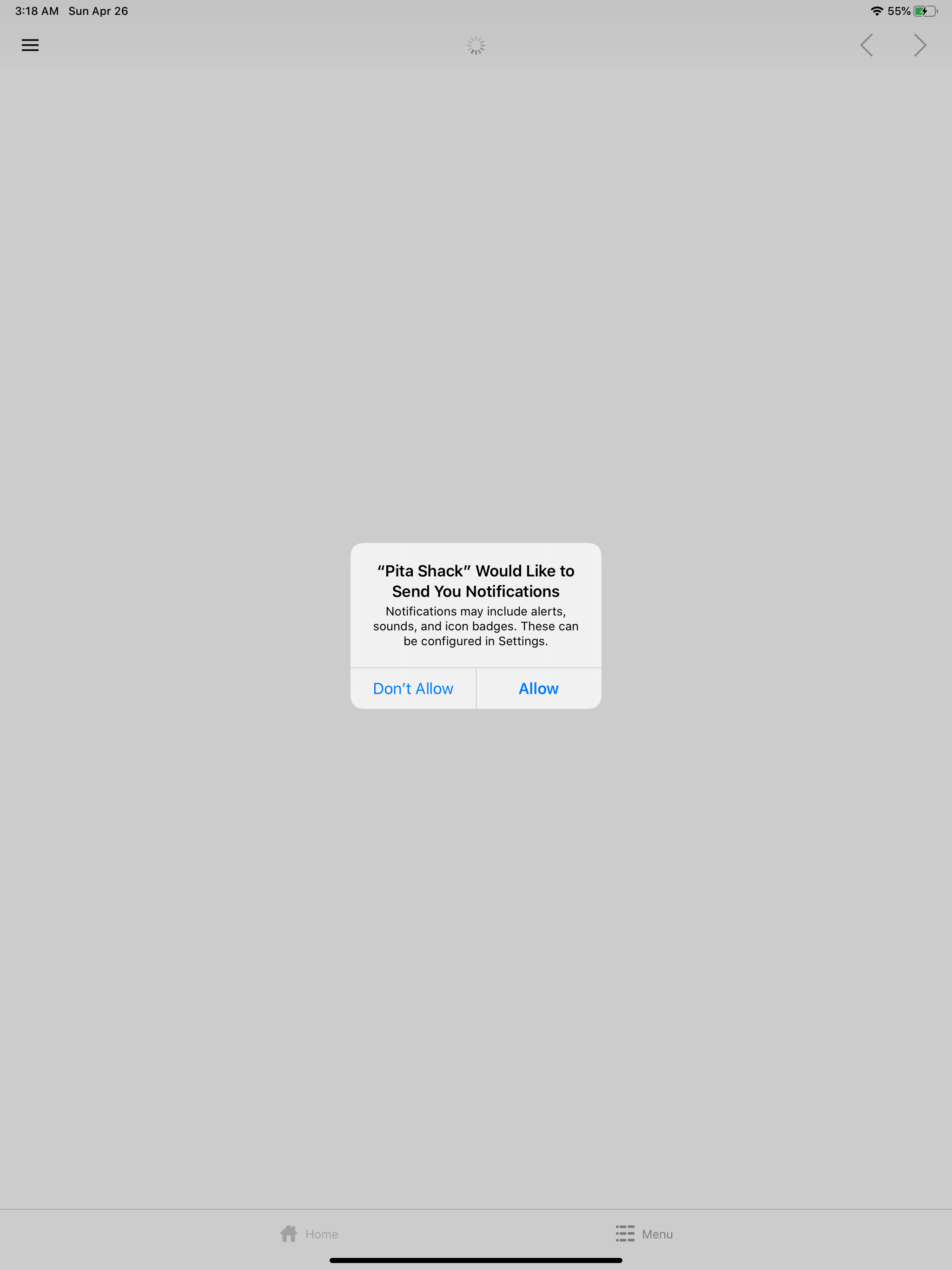 Pita Shack Pflugerville screenshot 10