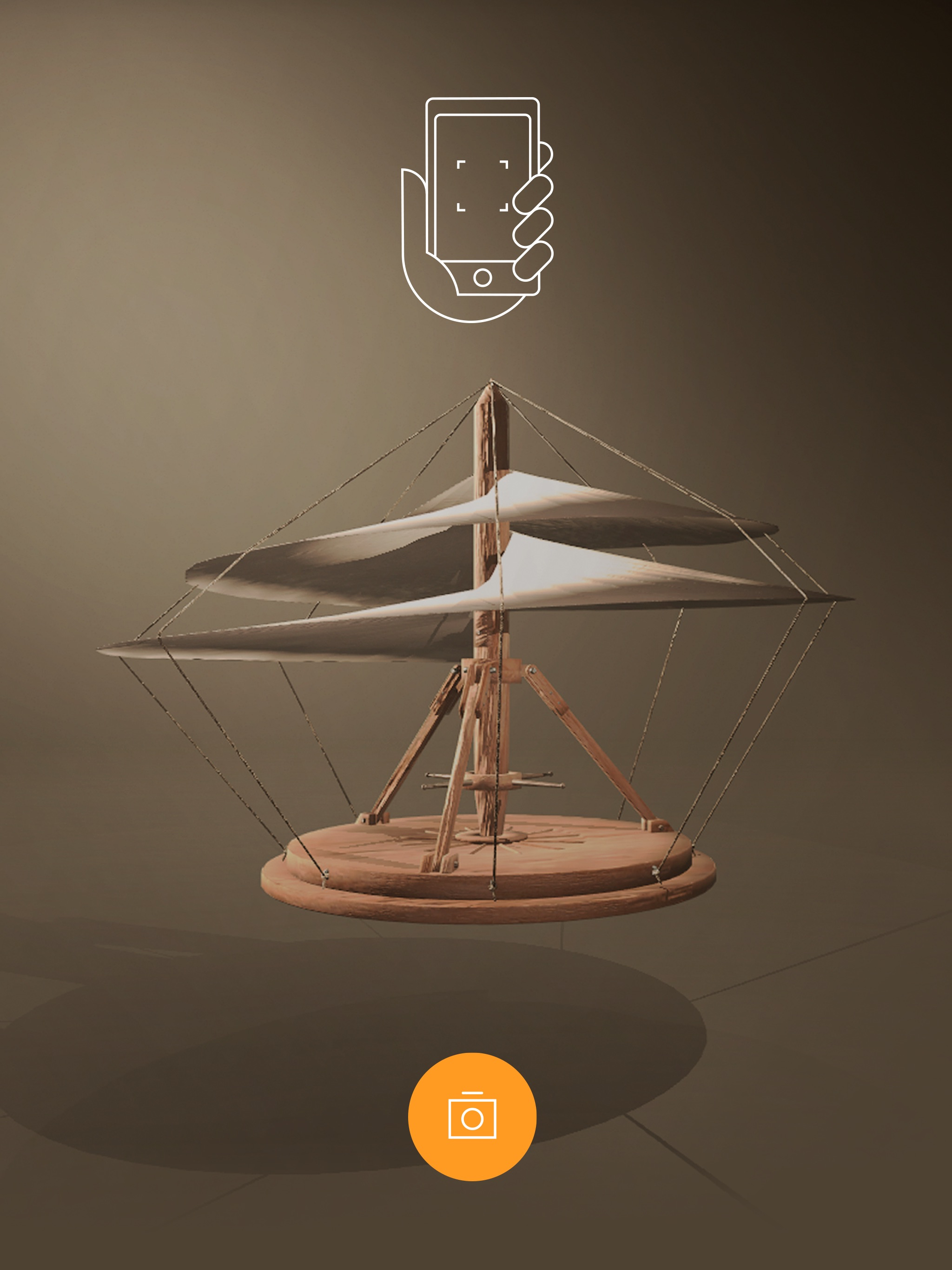 Leonardo da Vinci Expo