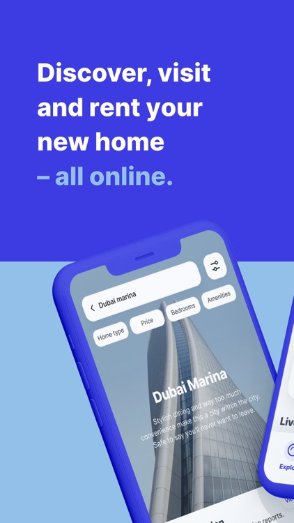 Urban: Real Estate & Rentals