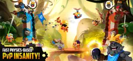 Game screenshot Badland Brawl mod apk