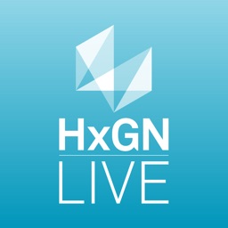 HxGN LIVE 2019