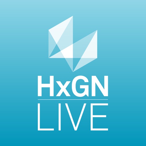 HxGN LIVE 2019 Icon