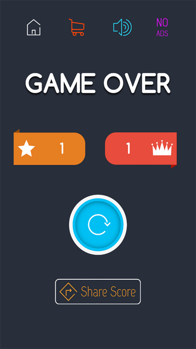 Screenshot #2 pour Spin to Space