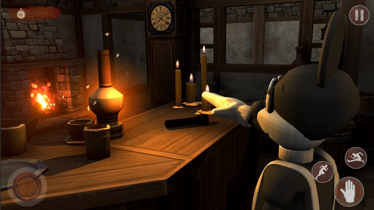 Moris and Dark Shadows screenshot-3