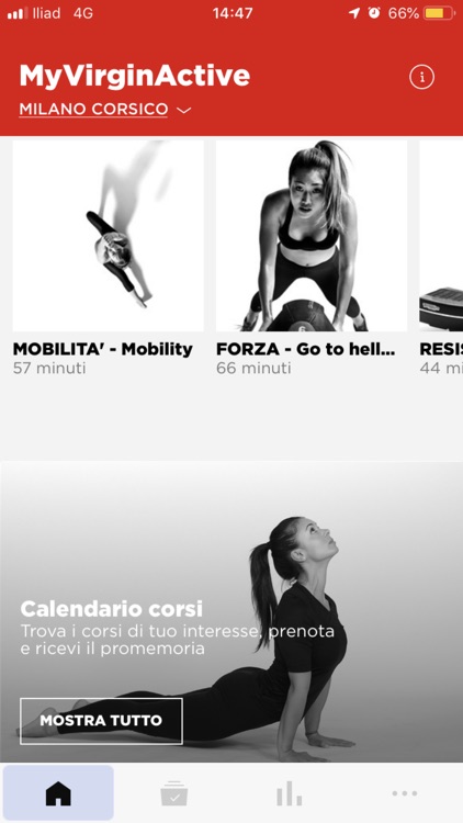 MyVirginActive