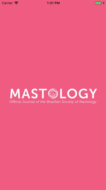 Mastology