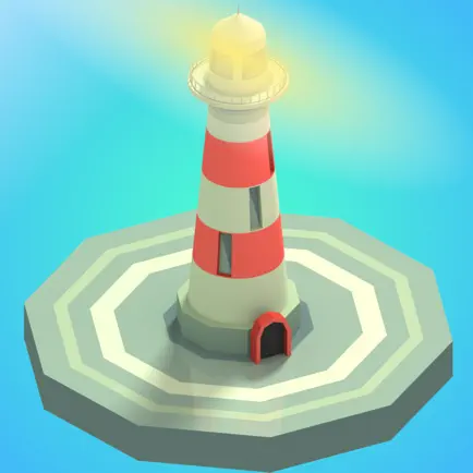 Lighthouse 3D Читы