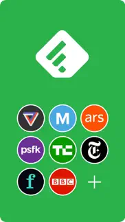 feedly - smart news reader problems & solutions and troubleshooting guide - 3