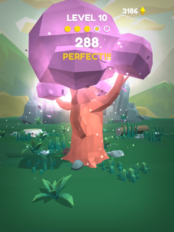 Twist Hit! screenshot 7