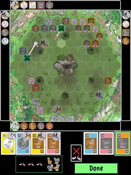 Game screenshot Fowl Play! hack
