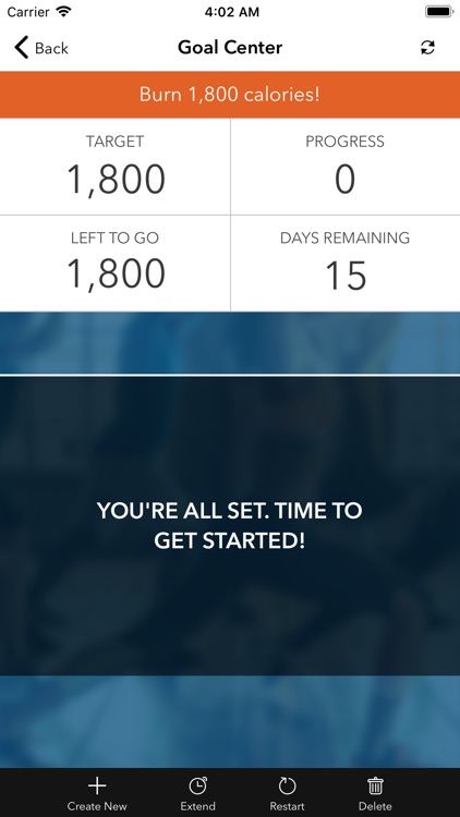 Body Elite screenshot-4