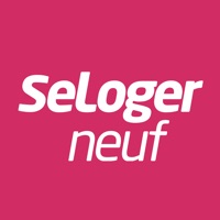 SeLoger neuf ne fonctionne pas? problème ou bug?