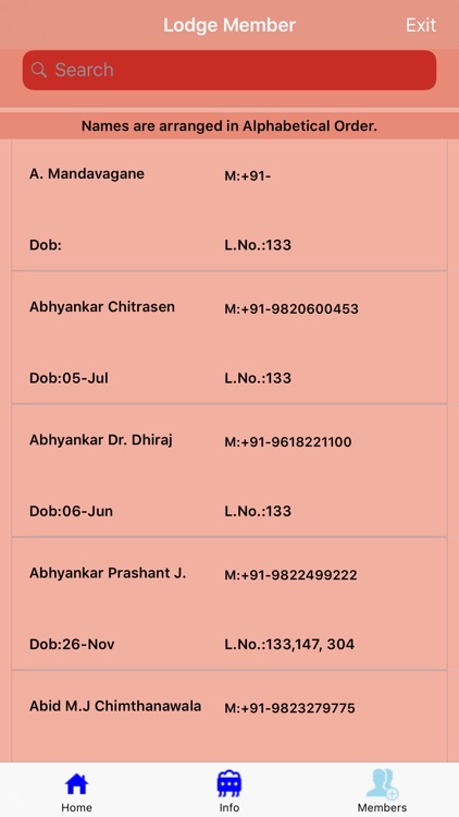 Nagpur Masonic Fraternity