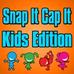 Download Snap It Cap It - Kids Edition app