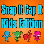 Snap It Cap It - Kids Edition App Positive Reviews