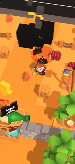 Game screenshot Food Conga hack