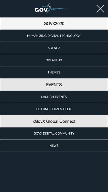 GOVX
