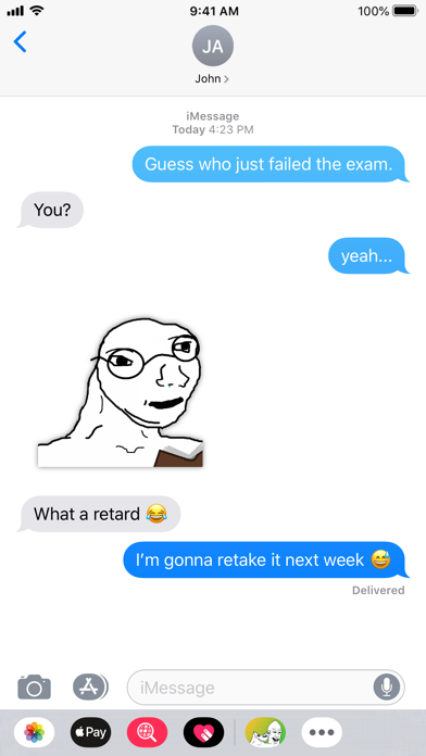 Brainlet Yes Meme Brainlet Yes Meme