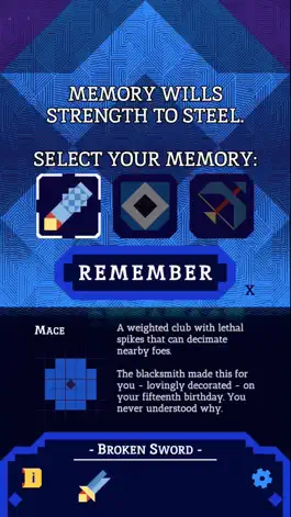 Game screenshot Into The Dark : Narakan hack