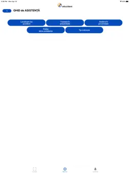 eAccident screenshot 8