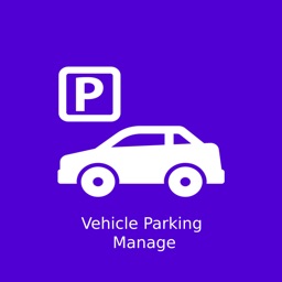 Vehicle Parking Manage