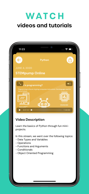 STEMpump(圖4)-速報App