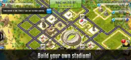 Game screenshot Rugby Sevens Manager mod apk