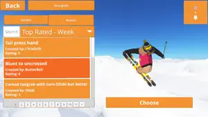 Shredsauce screenshot 2