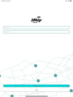 JMap Survey screenshot 5