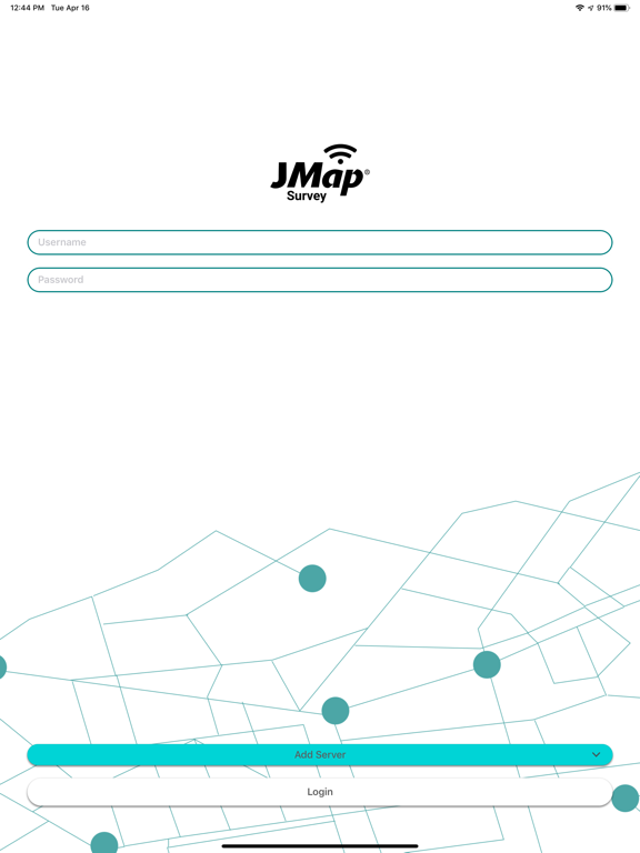 Screenshot #4 pour JMap Survey