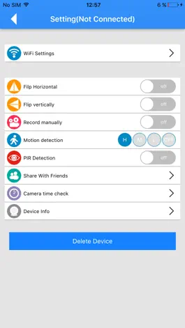 Game screenshot MEDION ViewPlus hack