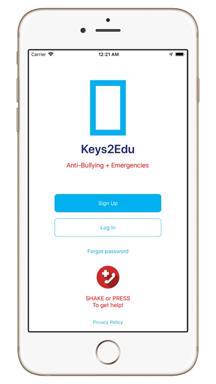 Anti-Bullying Keys2Edu