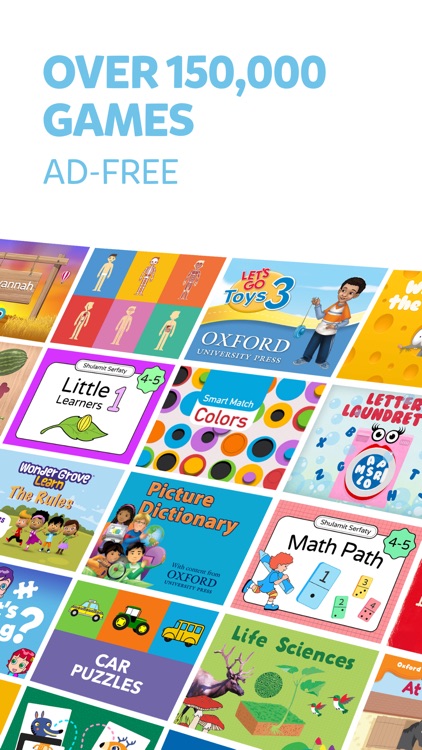 TinyTap - Educational Games