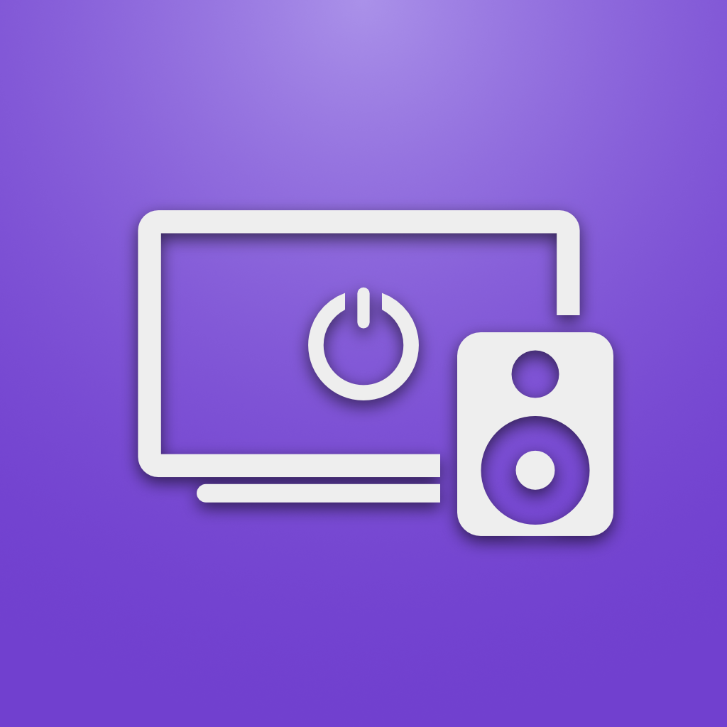 Intellimote - Smart Remote App Icon