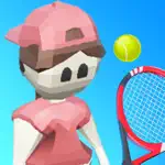 Brawl Tennis Open Clash 2020 App Contact