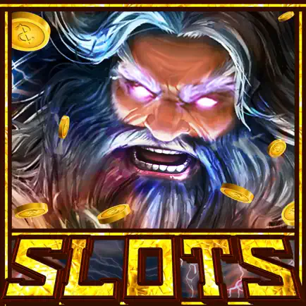 Gods Rich Casino Slots Machine Читы