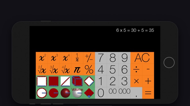 CoolCalc - More than 2+2!