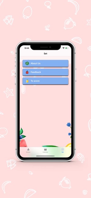 Fruit Vegetable Delicious(圖4)-速報App