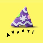 Avanti Hoppy Easter