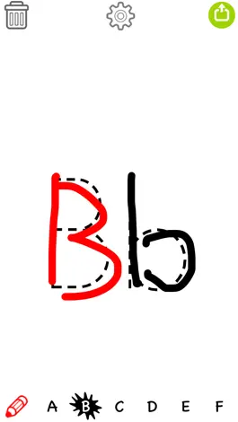 Game screenshot Let's Write mod apk
