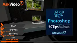 Game screenshot 60 Tips For Photoshop mod apk
