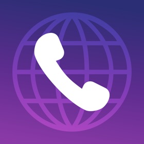 Screenshots (4) Prefix Dialer—Overseas Calls
