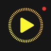 Pause Cam: Slo Mo Video editor - iPadアプリ