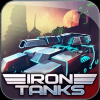 Iron Tanks: ワールド・オブ・タンクス