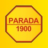 Lanches Parada 1900